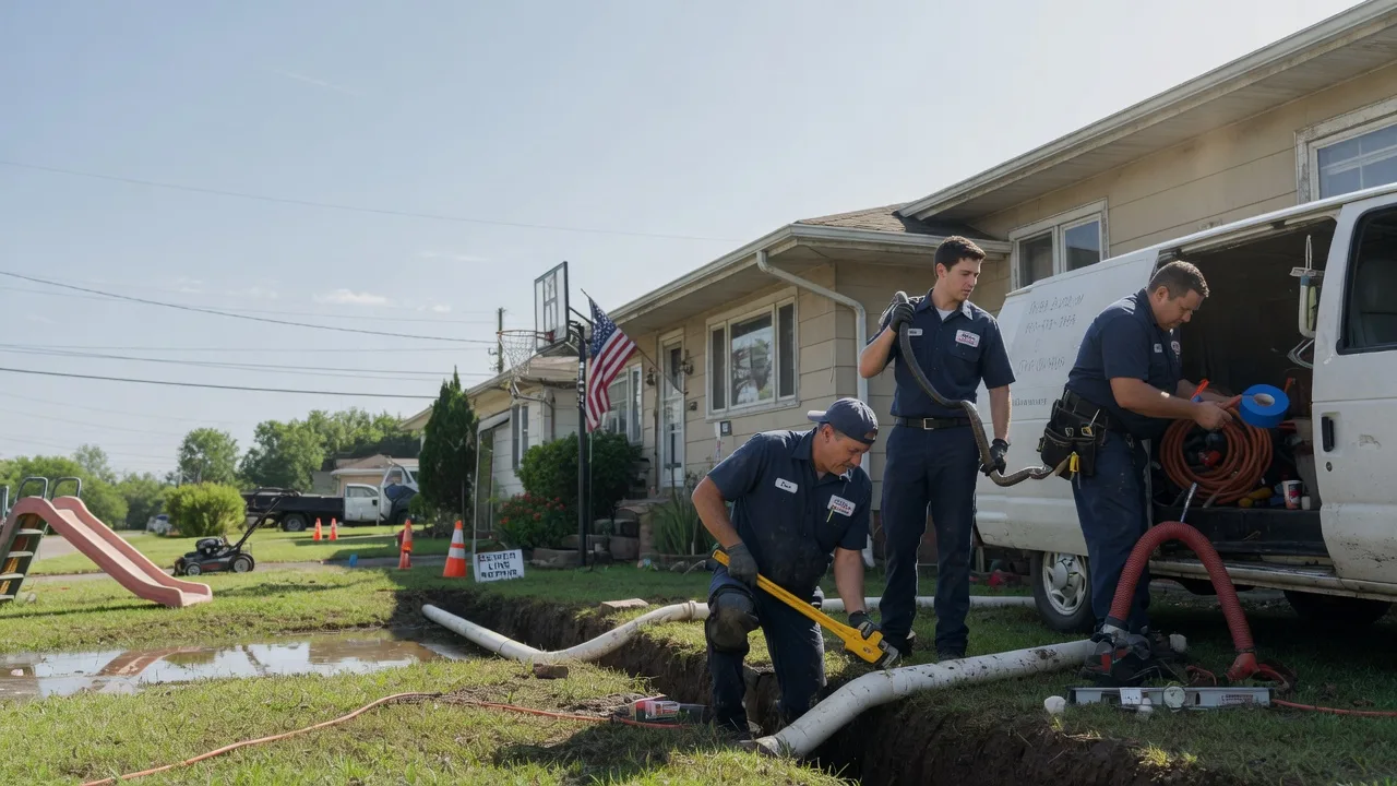 Toilet Installation in Brocton, IL near me